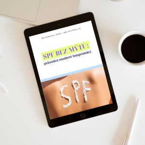 SPF bez mýtů - průvodce moderní fotoprotekcí